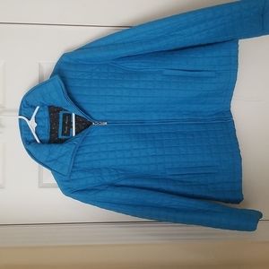 Paolo Alessia Ladies Quilted Jacket